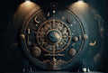 Astrology + Planetary Energy Calibration