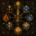 Th3 Alchemy Micro 7 Stage Protocol