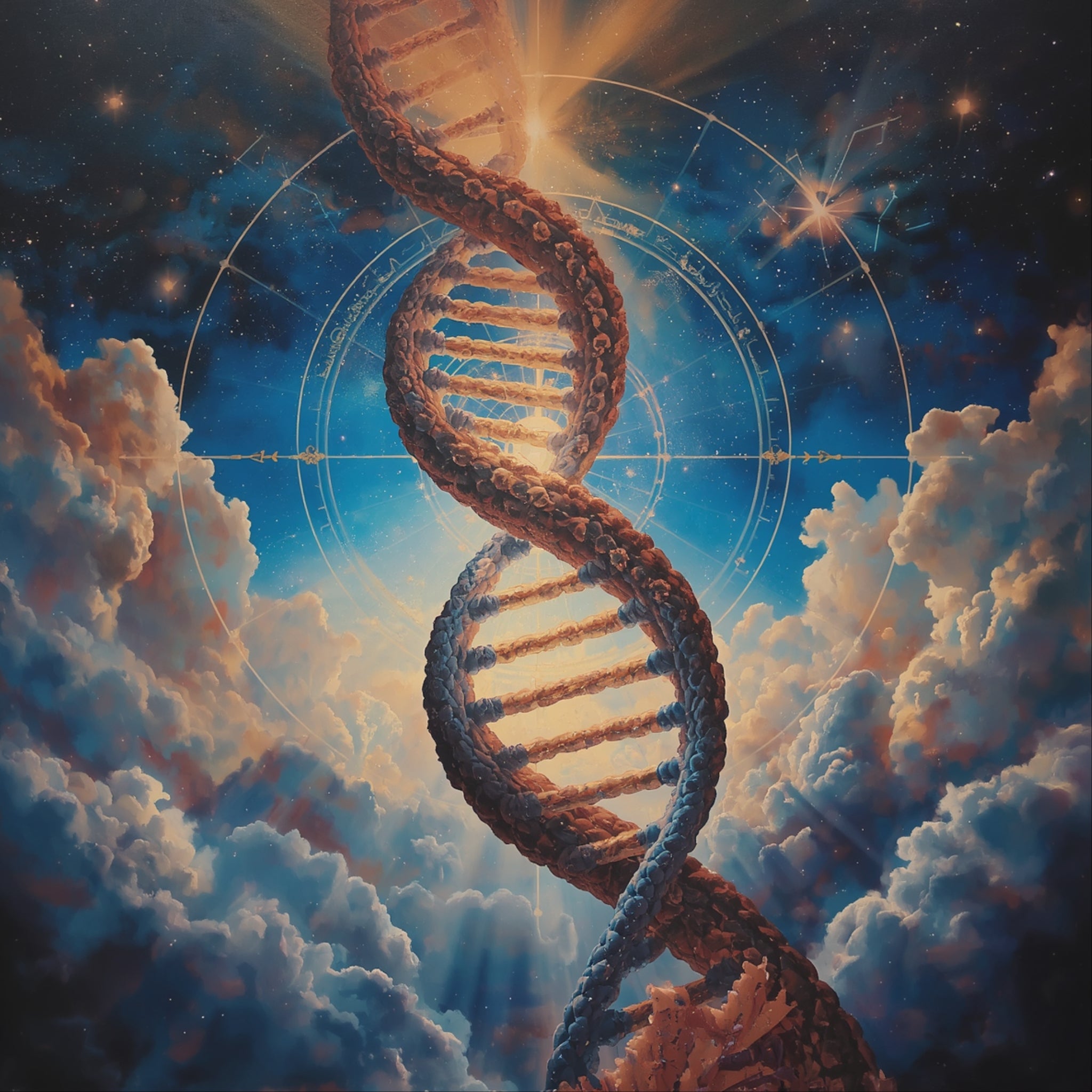 The Blueprint Energy Read :: Your Starting Point