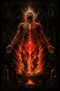 Th3 Alchemy of Grief Protocol