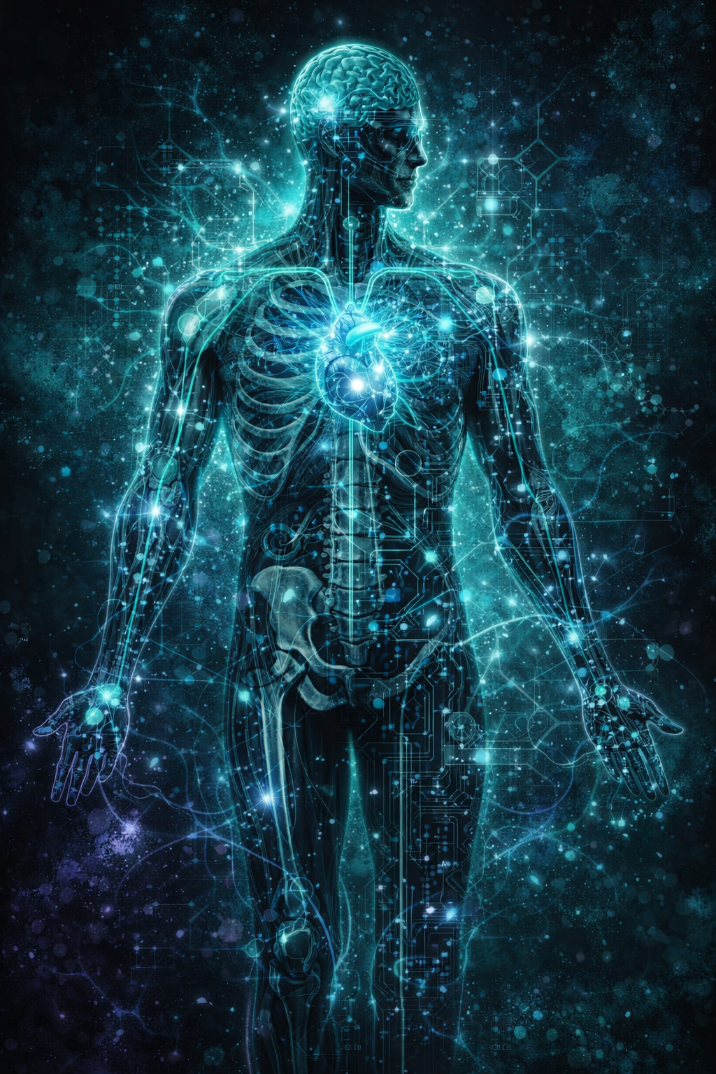 Energy + BluePrint Read