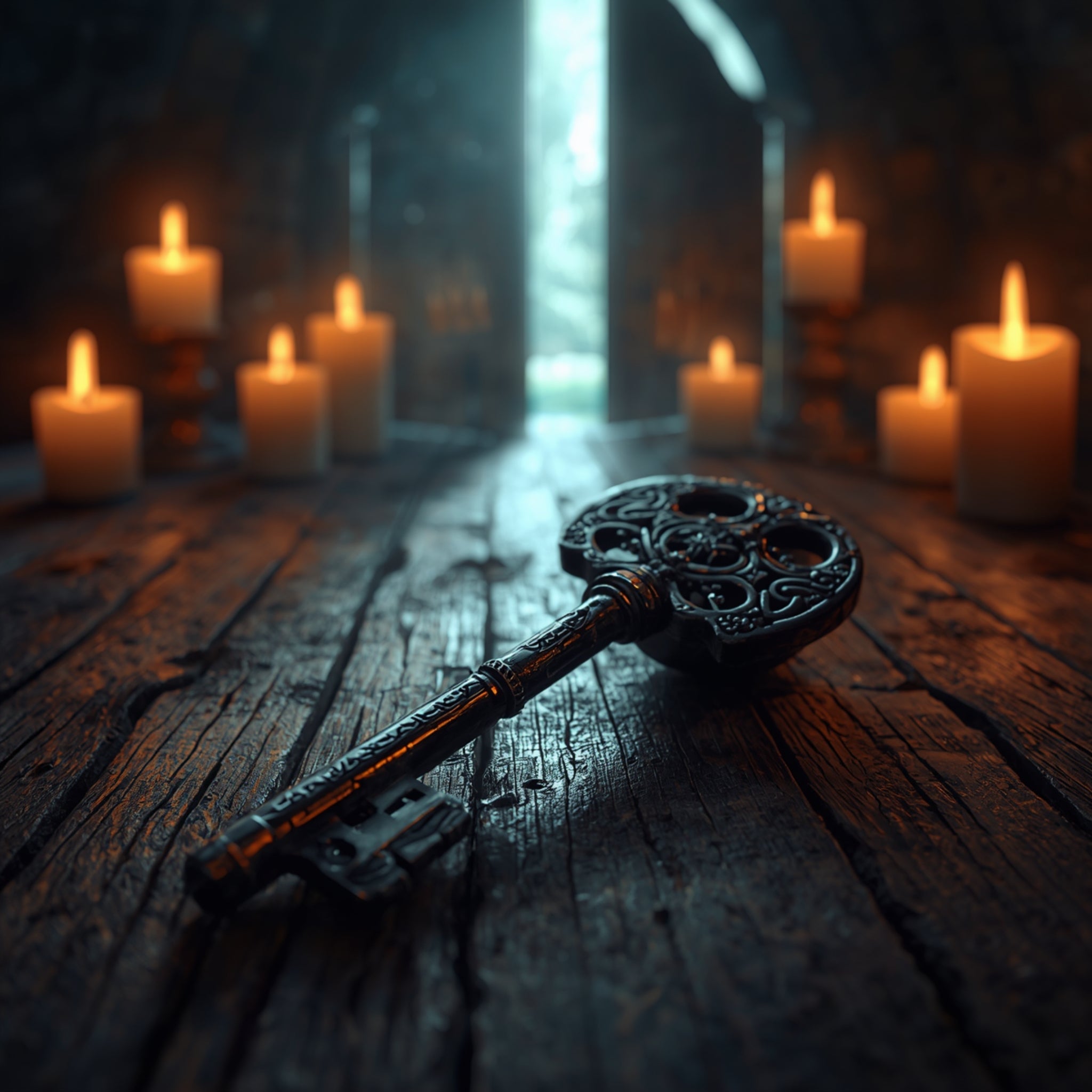 Th3 Coherence Key :: Monthly Protocol Membership