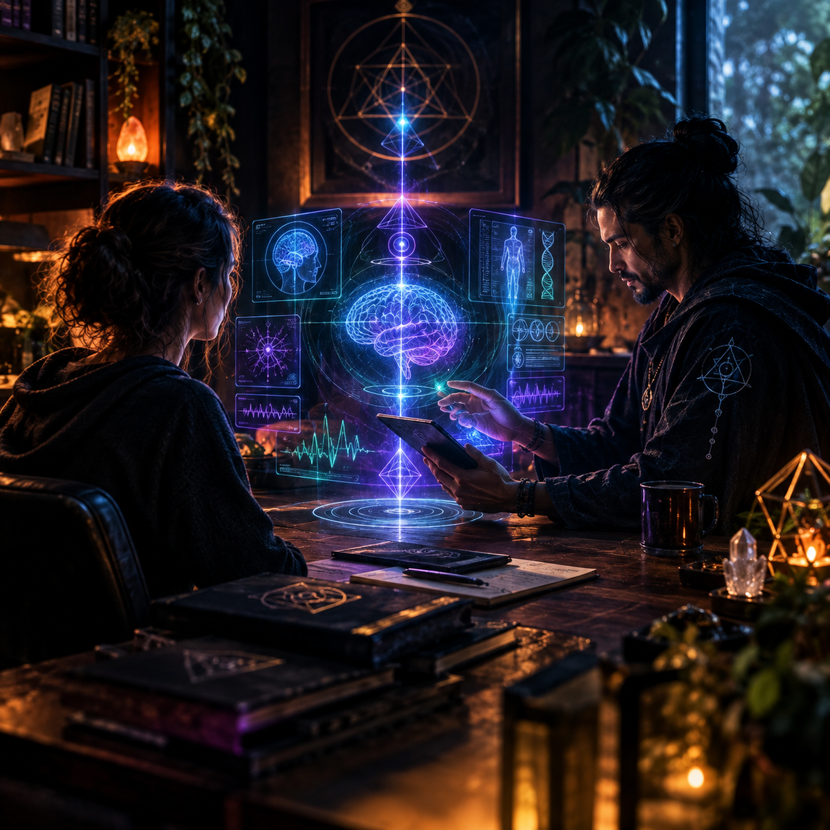 Protocol Licensing