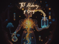 Th3 Alchemy of Grief