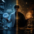 Th3 Field Mechanics Protocol :: Magick + Science