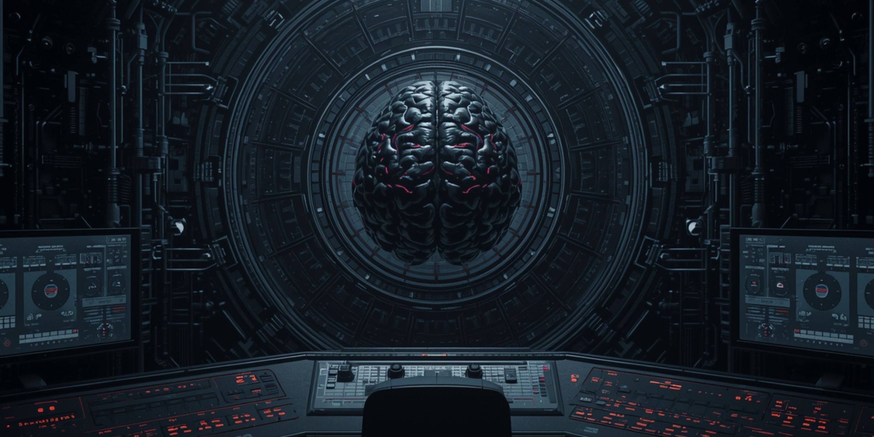 Thalamic Nodes :: Filters of Reality