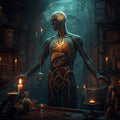 The Alchemy + Anatomy Immersion :: The Instrument & The Field