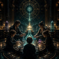 The Alchemical 7 :: Family Protocol