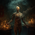 Th3 Alchemy of Addiction Protocol