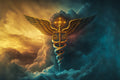Occult Anatomy:: Self-Healing