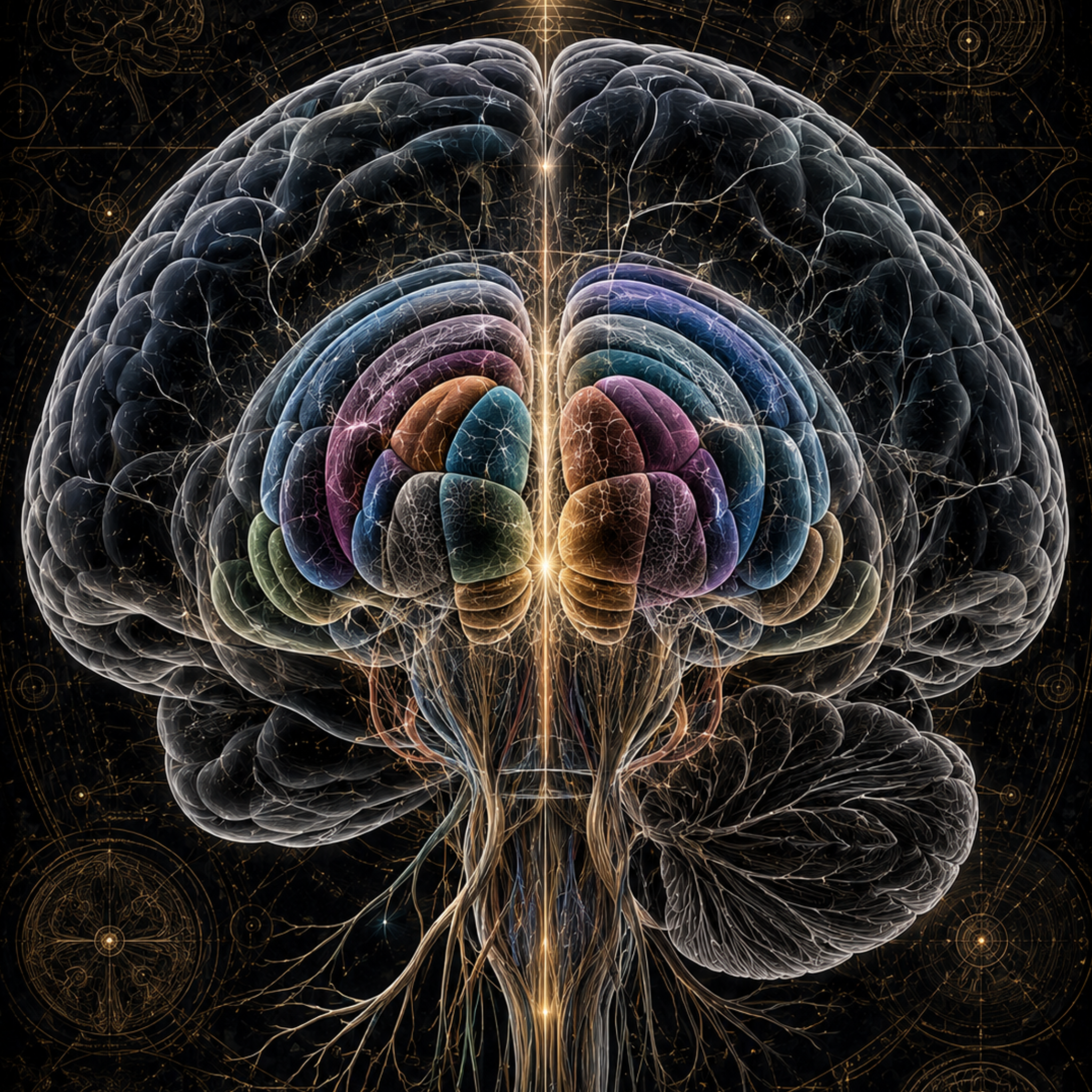 Thalamic Node Protocol :: The Reality Filters