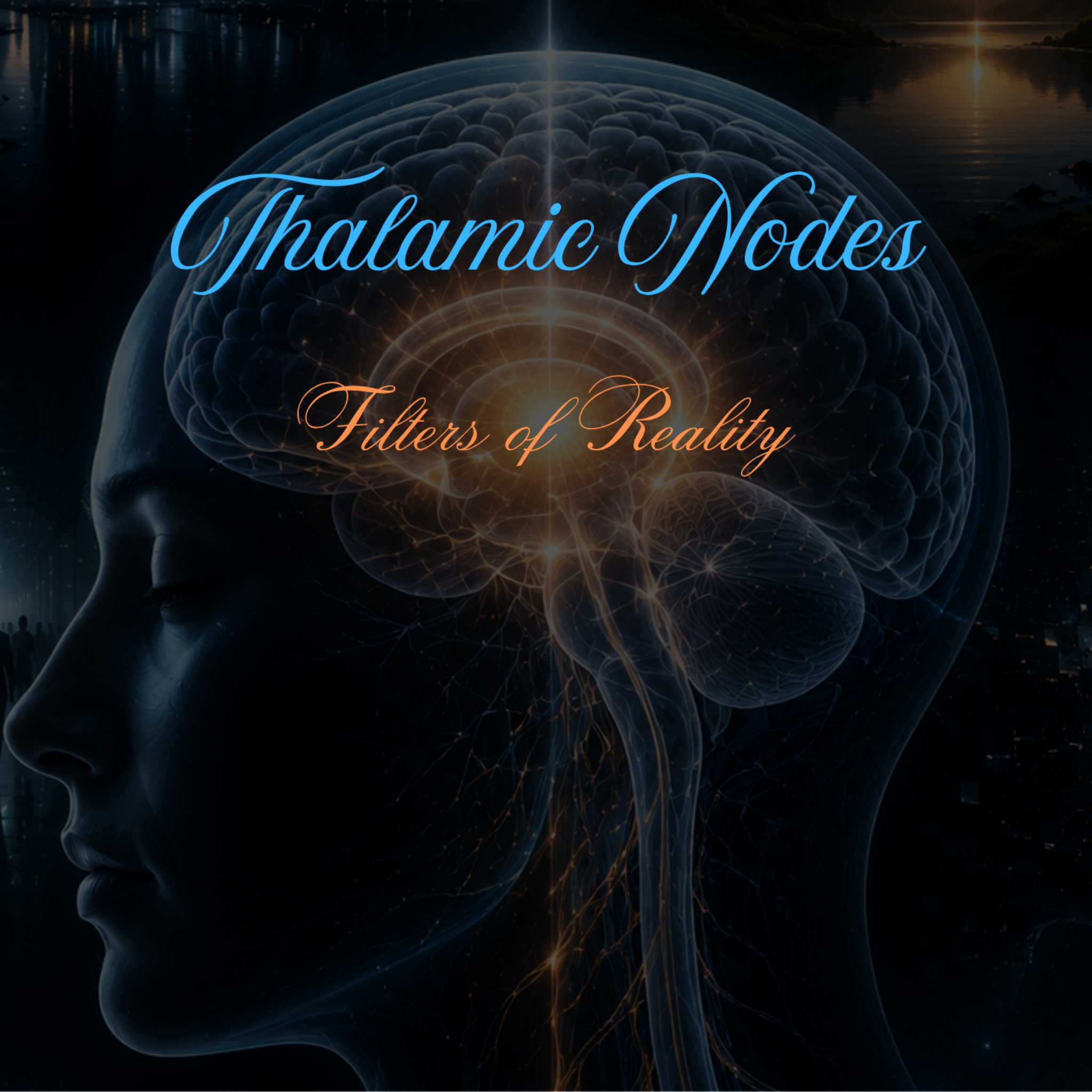 Thalamic Nodes :: Filters of Reality