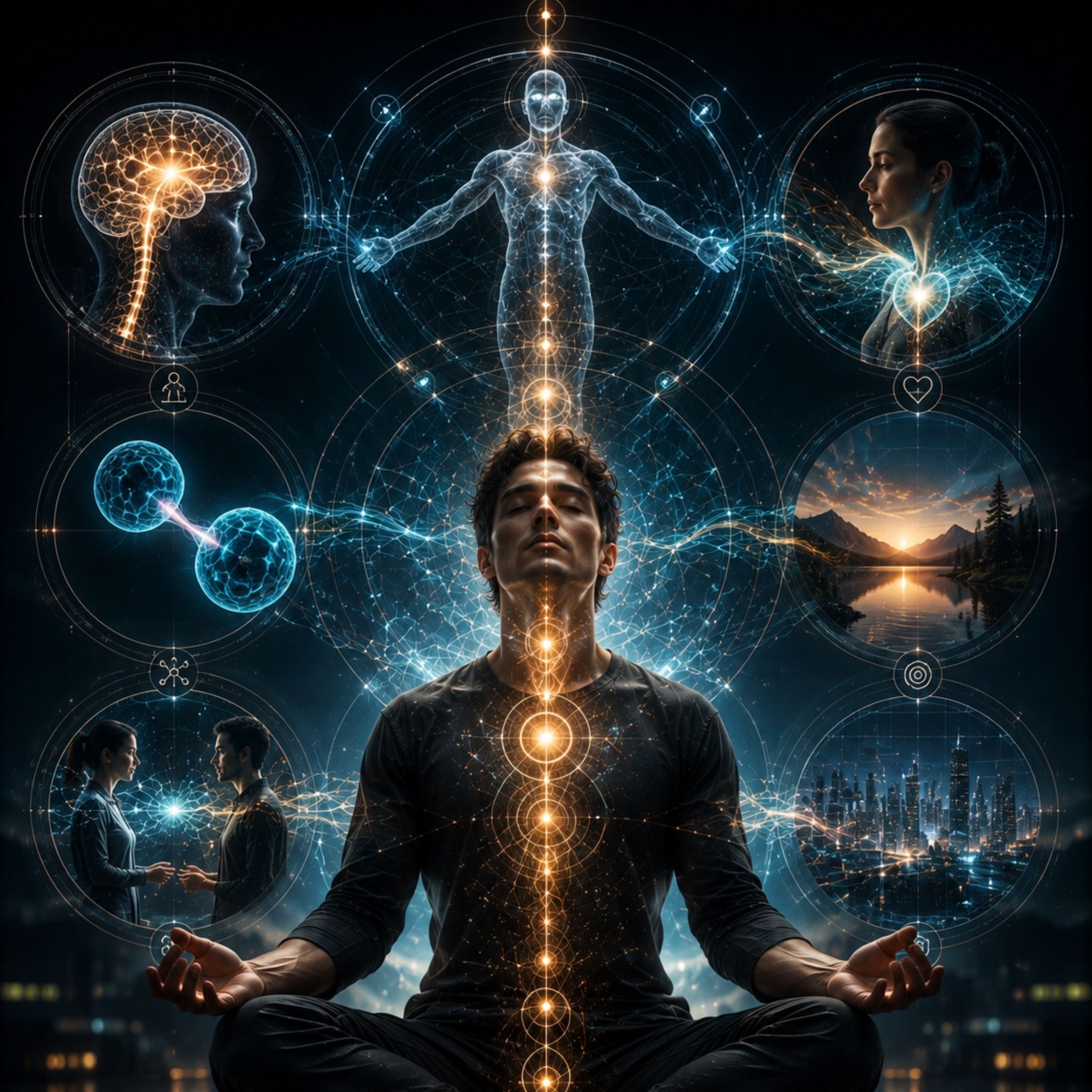 The Conversation Protocol